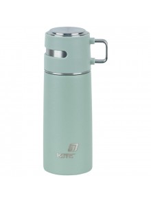 Термос 350 мл Kite зелений K25-1223-4