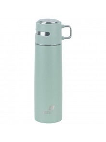 Термос 500 мл Kite зелений K25-1224-4