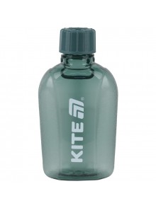 Пляшечка для води 650 мл Kite зелений K25-1240-2