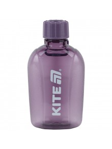 Пляшечка для води 650 мл Kite фіолетовий K25-1240-3
