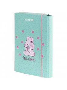 Папка для зошитів Kite Feel Good K25-210-1