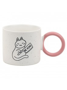 Чашка 370 мл Kite Be Kind K25-220-4