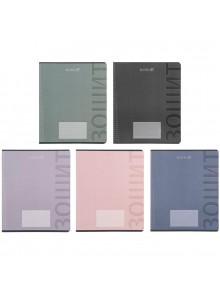 Зошит 18 аркушів, клітинка (1 шт.) Kite One color K25-236-2