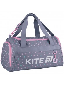 Сумка спортивная Kite Kawaii Stars K25-2505-1