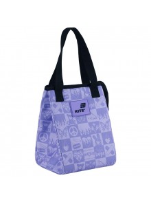 Сумка для ланчу Kite фіолетовий K25-2707-4