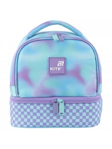 Сумка для ланчу Kite блакитний K25-2708-2