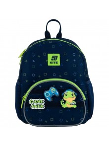 Рюкзак дитячий Kite Dino Gamer K25-2727XS-5