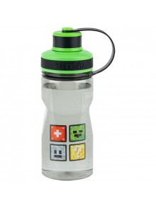 Пляшечка для води 500 мл Kite Multiplayer K25-397-1