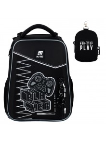 Рюкзак шкільний каркасний Kite Player K25-531M-3