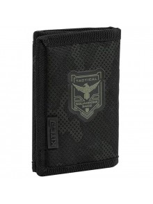 Гаманець Kite черный K25-598-5