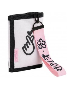 Гаманець Kite бежевый K25-598-7