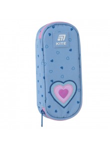 Пенал Kite Lovely K25-599-11