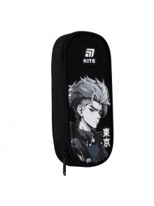 Пенал Kite Anime Boy K25-599-12