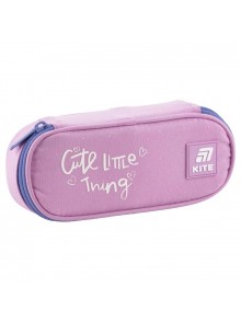 Пенал Kite Cute K25-599-1