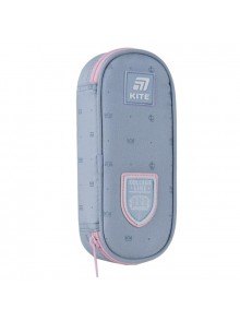 Пенал Kite College Line Girl K25-599-3