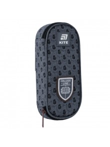 Пенал Kite College Line Boy K25-599-6