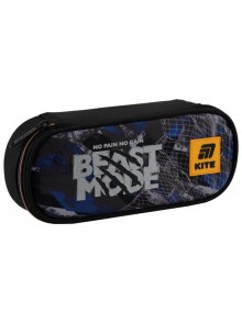 Пенал Kite Beast Mode K25-599-8