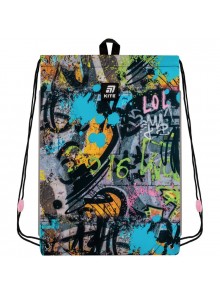 Сумка для взуття Kite Street Art K25-600M-15