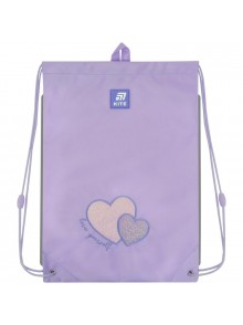 Сумка для взуття Kite Sweetheart K25-600M-1