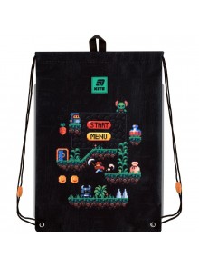 Сумка для взуття Kite Pixel Game K25-600M-6