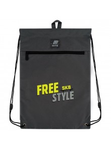 Сумка для взуття з кишенею Kite Free Style K25-601M-20