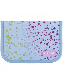 Пенал Kite Shiny K25-621-3