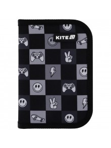 Пенал Kite Game On K25-621-4