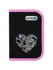 Пенал Kite Love is K25-622-3