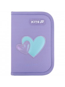 Пенал Kite Awesome K25-622-5
