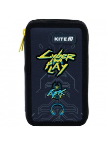 Пенал Kite Cyber K25-623-4
