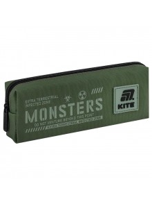 Пенал м'який Kite Education teens K25-642-1