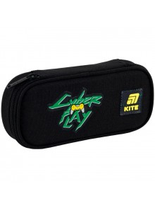 Пенал Kite Cyber Game K25-662-12