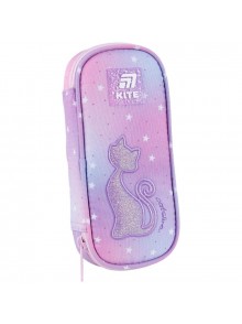 Пенал Kite Catsline K25-662-19