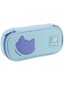 Пенал Kite Catsline K25-662-5