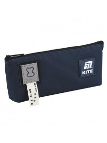 Пенал м'який Kite Education teens K25-680-5