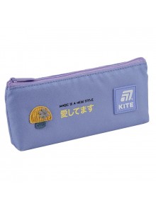 Пенал м'який Kite Education teens K25-680-8