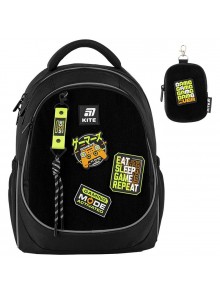Рюкзак напівкаркасний Kite Gaming Mode K25-700M-5