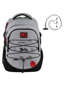 Рюкзак молодіжний Kite K25-727L-2