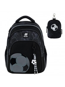 Рюкзак шкільний Kite Football K25-763M-2