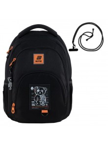 Рюкзак молодіжний Kite K25-905M-1
