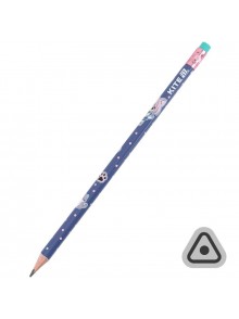 Олівець графітний HB Kite Be Friends K26-046-1
