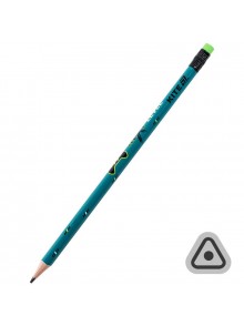 Олівець графітний HB Kite Next Level K26-046-2
