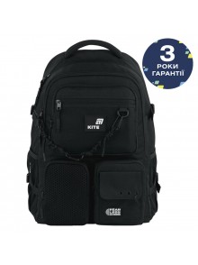 Рюкзак молодіжний Kite Fear Less K26-1018XL-1