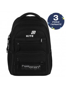 Рюкзак молодіжний Kite Different K26-1019L-2