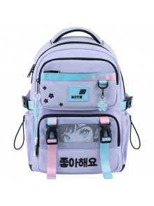 Рюкзак шкільний Kite Sakura K26-1022M-1
