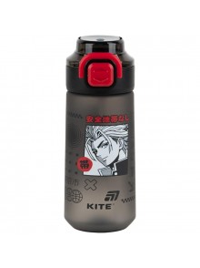 Пляшечка для води 560 мл Kite Tokyo K26-1213-2
