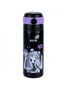 Термос 500 мл Kite Anime Dream K26-1222-2