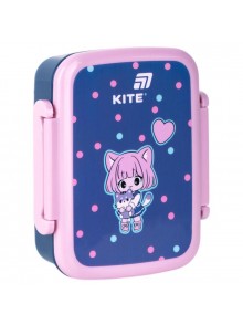 Ланчбокс 420 мл Kite Be Friends K26-160-1