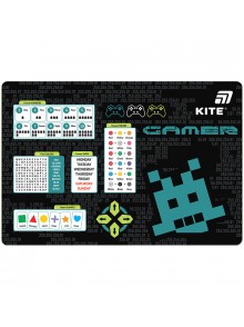 Підкладка настільна 42,5х29 см Kite Next Level K26-207-2