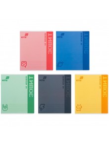 Зошит 12 аркушів, клітинка (1 шт.) Kite One color K26-232